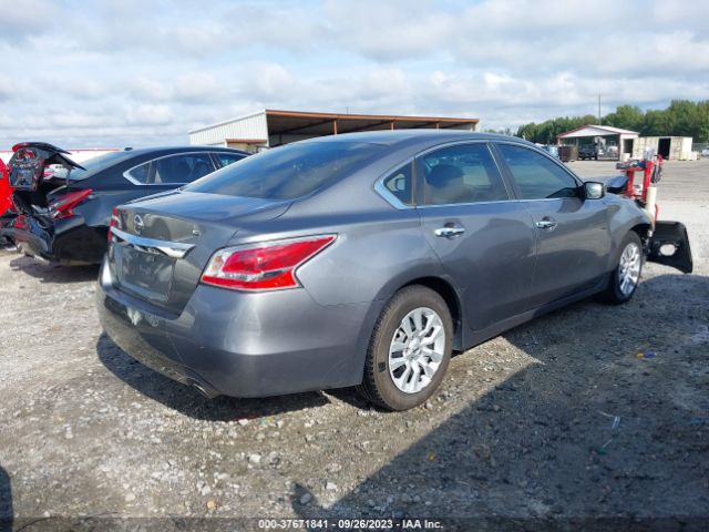 1N4AL3AP5FC489520 Nissan ALTIMA 2.5