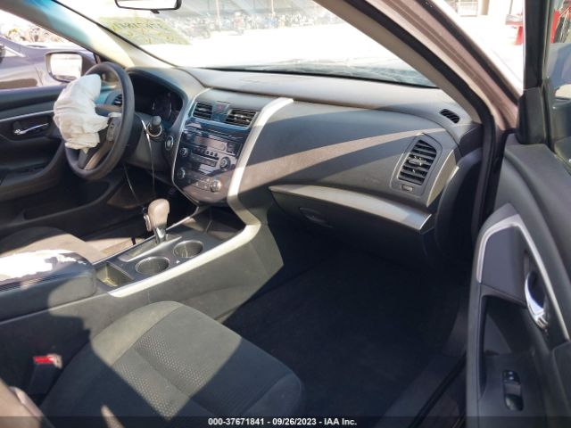 1N4AL3AP5FC489520 Nissan ALTIMA 2.5