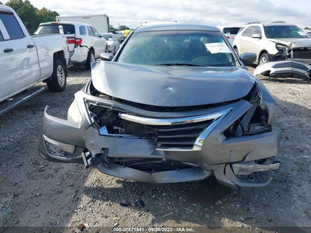 1N4AL3AP5FC489520 Nissan ALTIMA 2.5