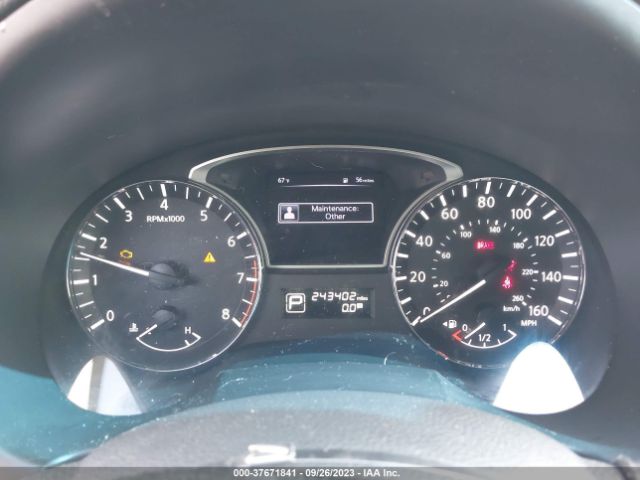 1N4AL3AP5FC489520 Nissan ALTIMA 2.5