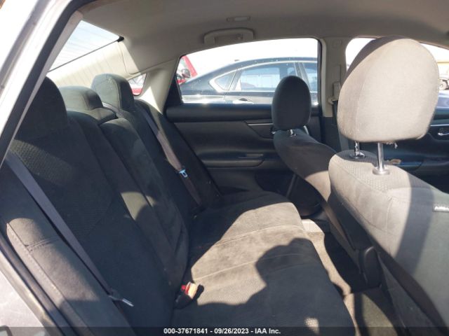 1N4AL3AP5FC489520 Nissan ALTIMA 2.5