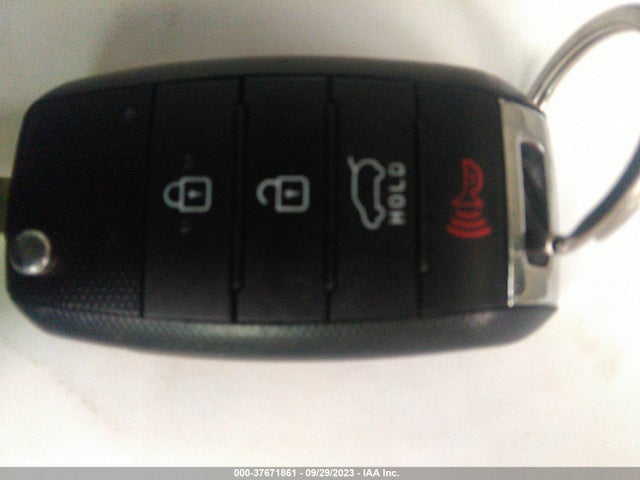 2019 KIA SORENTO 5XYPGDA31KG574887 Photo 10