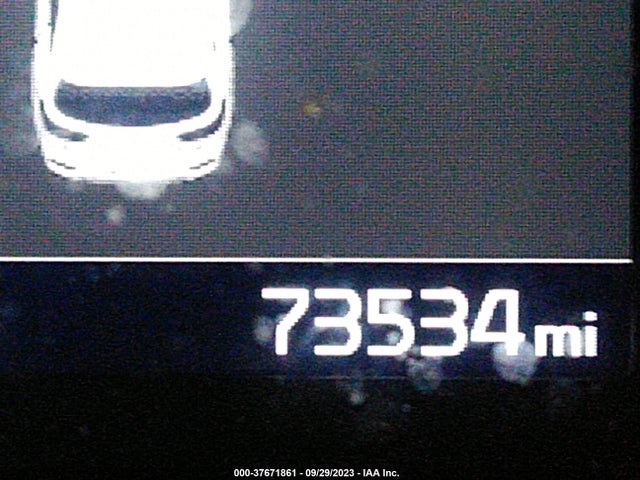 2019 KIA SORENTO 5XYPGDA31KG574887 Photo 6