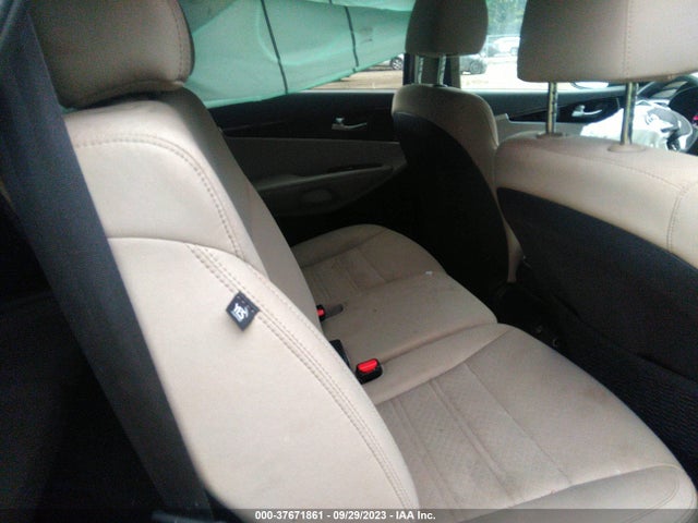 2019 KIA SORENTO 5XYPGDA31KG574887 Photo 7