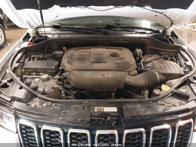 1C4RJFAG3KC727234 Jeep Grand Cherokee Laredo E
