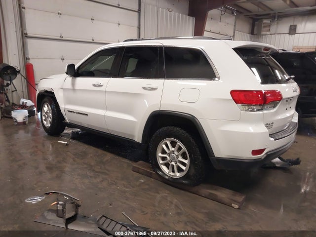 1C4RJFAG3KC727234 Jeep Grand Cherokee Laredo E
