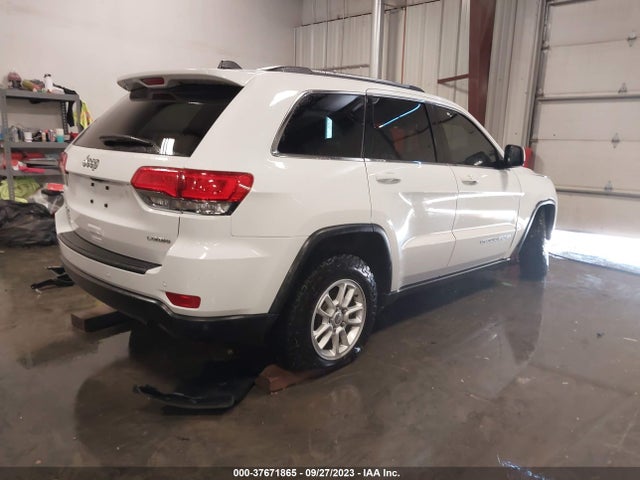 1C4RJFAG3KC727234 Jeep Grand Cherokee Laredo E