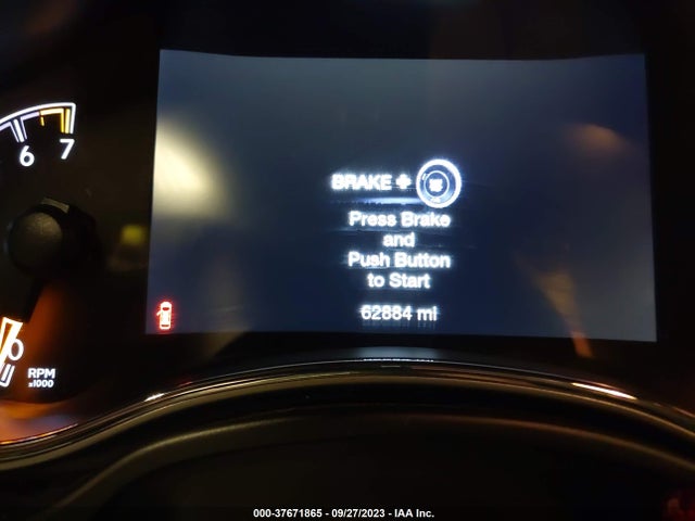 1C4RJFAG3KC727234 Jeep Grand Cherokee Laredo E