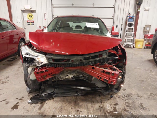 2009 FORD FOCUS SES VIN: 1FAHP36N79W212767