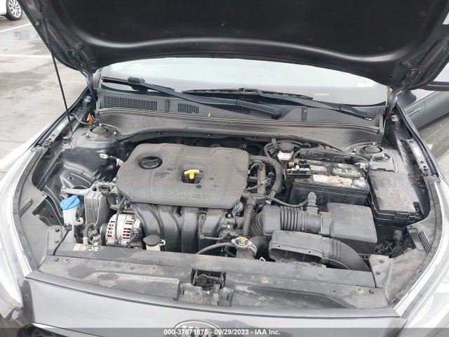 KIA Forte Lxs 2020 3KPF24AD2LE219843 Image 10