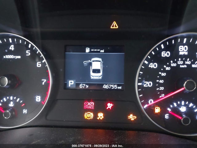 KIA Forte Lxs 2020 3KPF24AD2LE219843 Image 15