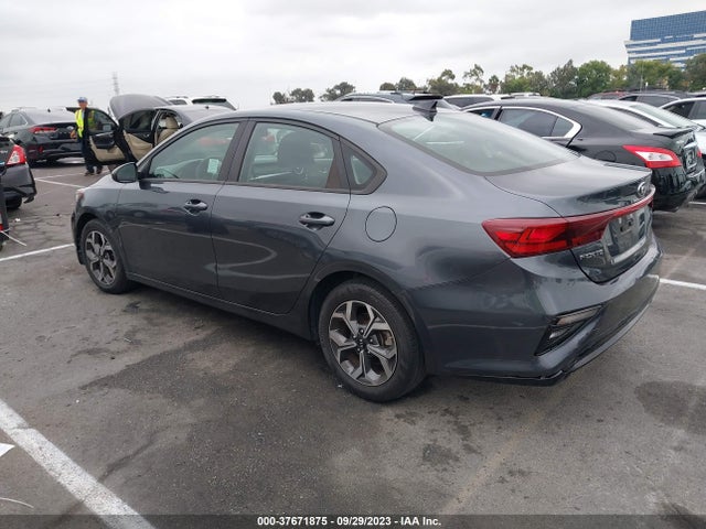 KIA Forte Lxs 2020 3KPF24AD2LE219843 Image 3