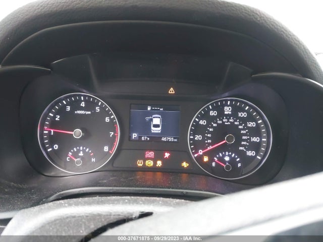 KIA Forte Lxs 2020 3KPF24AD2LE219843 Image 7