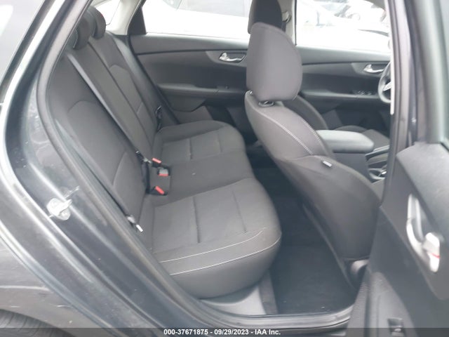 KIA Forte Lxs 2020 3KPF24AD2LE219843 Image 8