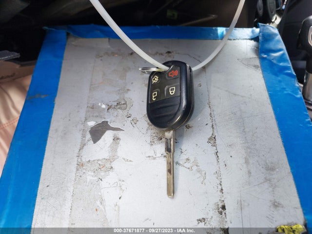 Ford FIESTA SE 2018 3FADP4BJ0JM120248 Image 11