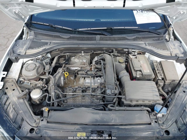 3VWC57BU7KM238819 Volkswagen Jetta S/se/r-line
