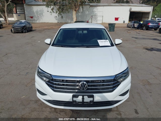 3VWC57BU7KM238819 Volkswagen Jetta S/se/r-line