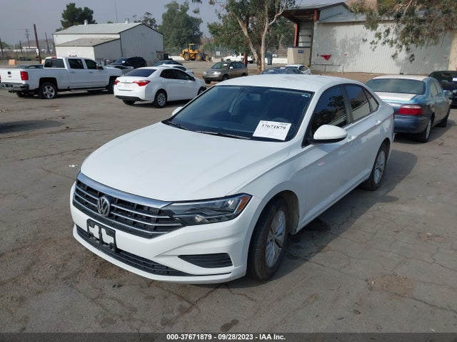 3VWC57BU7KM238819 Volkswagen Jetta S/se/r-line