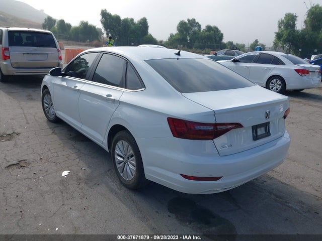 3VWC57BU7KM238819 Volkswagen Jetta S/se/r-line