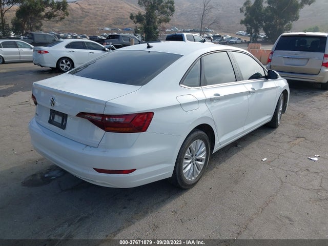 3VWC57BU7KM238819 Volkswagen Jetta S/se/r-line