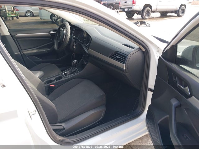 3VWC57BU7KM238819 Volkswagen Jetta S/se/r-line