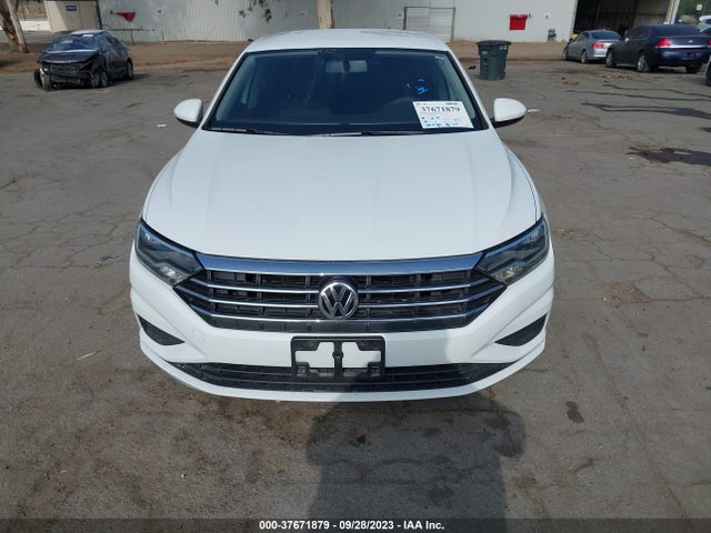 3VWC57BU7KM238819 Volkswagen Jetta S/se/r-line
