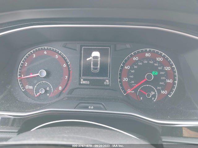 3VWC57BU7KM238819 Volkswagen Jetta S/se/r-line
