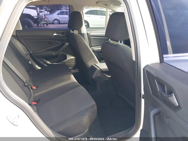 3VWC57BU7KM238819 Volkswagen Jetta S/se/r-line