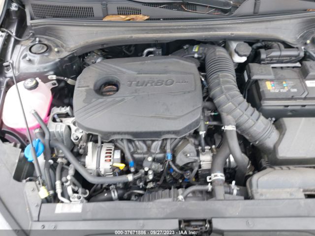 3KPF44AC1ME417686 KIA FORTE GT