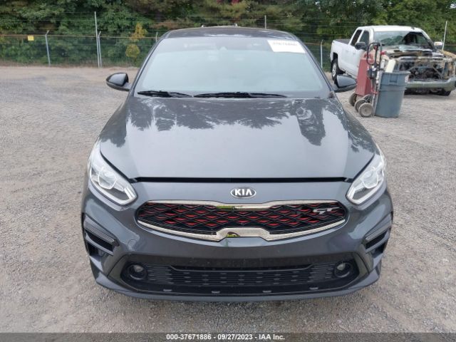 3KPF44AC1ME417686 KIA FORTE GT