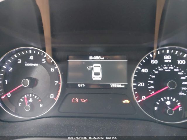 3KPF44AC1ME417686 KIA FORTE GT