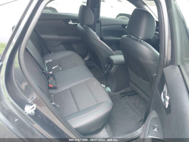 3KPF44AC1ME417686 KIA FORTE GT