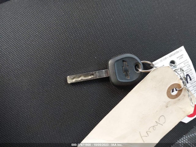 Chevrolet SPARK LS 2022 KL8CB6SA0NC032669 Image 11