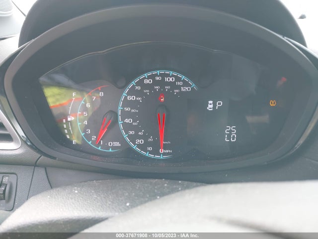 Chevrolet SPARK LS 2022 KL8CB6SA0NC032669 Image 7