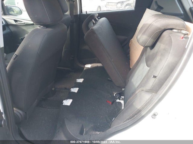 Chevrolet SPARK LS 2022 KL8CB6SA0NC032669 Image 8