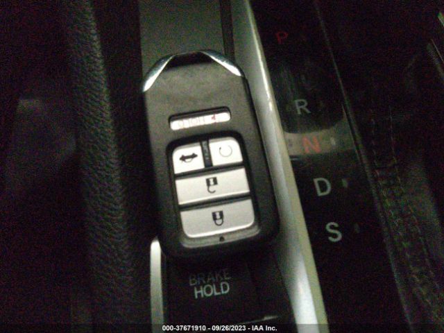 2HGFC2F89KH543633 Honda Civic Sedan Sport