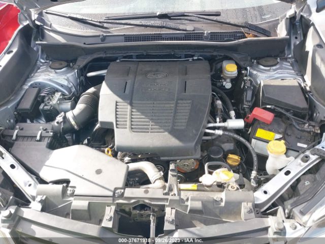 JF2SKACC3KH500061 Subaru Forester