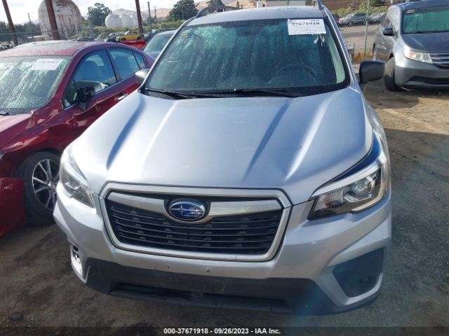 JF2SKACC3KH500061 Subaru Forester
