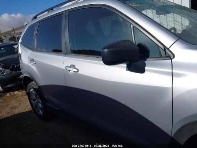 JF2SKACC3KH500061 Subaru Forester