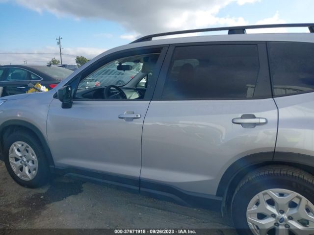 JF2SKACC3KH500061 Subaru Forester
