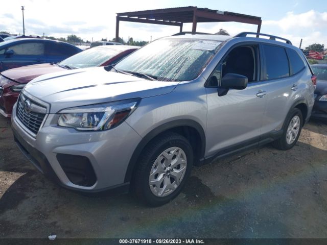 JF2SKACC3KH500061 Subaru Forester