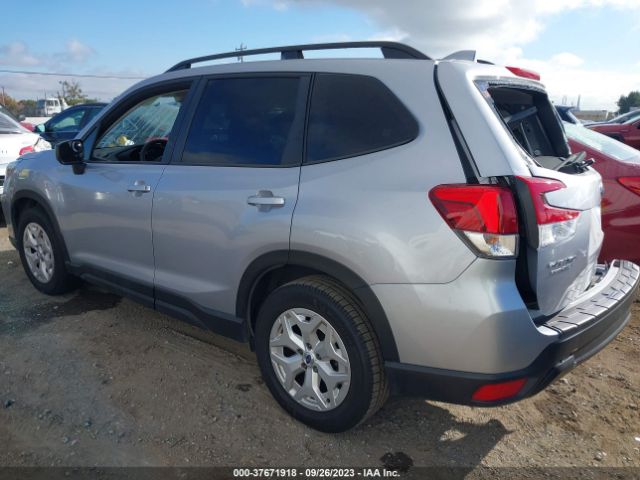 JF2SKACC3KH500061 Subaru Forester