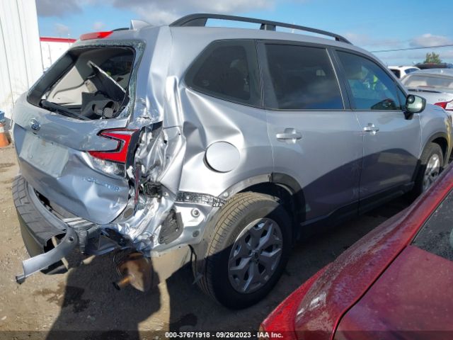 JF2SKACC3KH500061 Subaru Forester