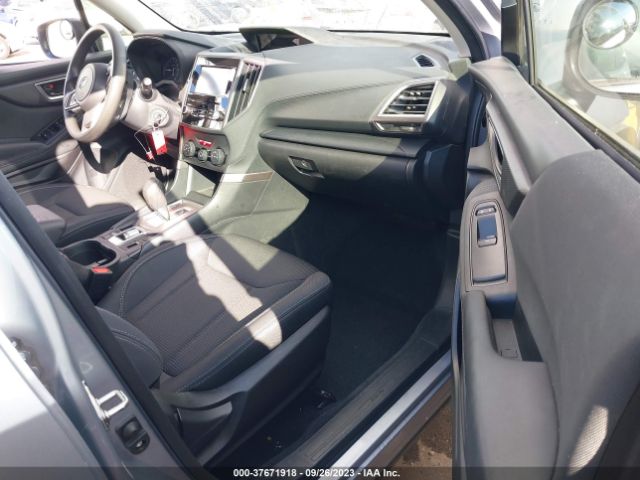 JF2SKACC3KH500061 Subaru Forester