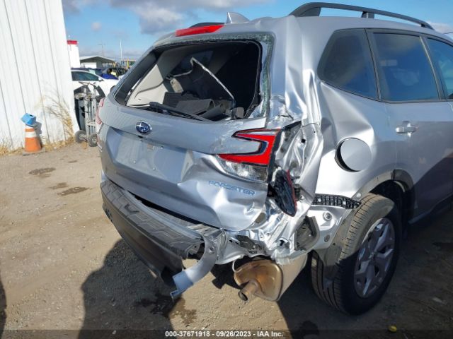 JF2SKACC3KH500061 Subaru Forester