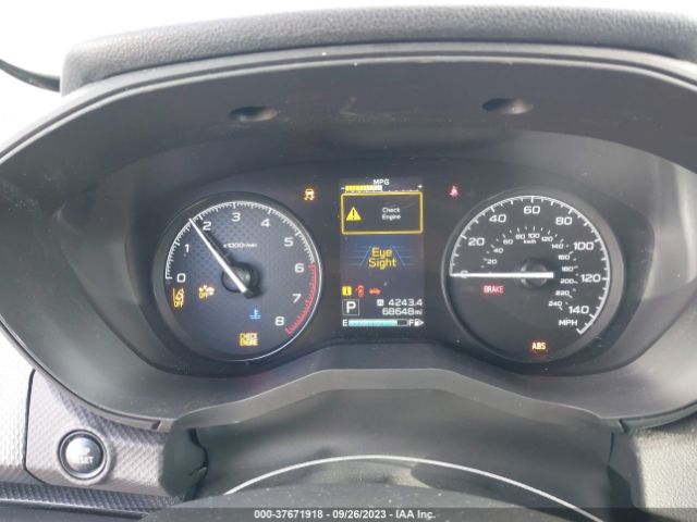 JF2SKACC3KH500061 Subaru Forester