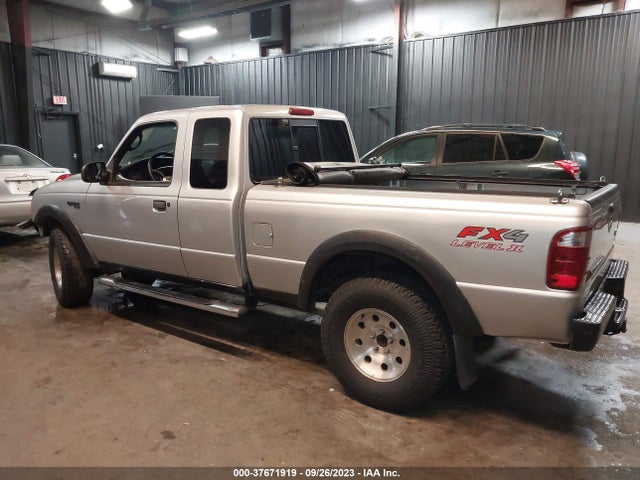 2003 FORD RANGER XL FLEET/XLT VIN: 1FTZR45E63TA23259