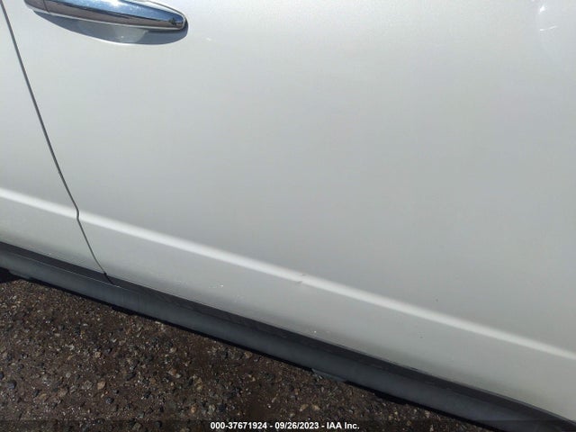 2006 SUBARU B9 TRIBECA 7-PASS VIN: 4S4WX86C864405364