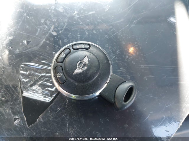 2013 MINI HARDTOP WMWSU3C57DT370448 Photo 10