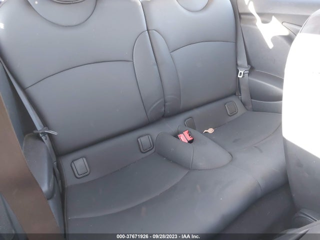 2013 MINI HARDTOP WMWSU3C57DT370448 Photo 7